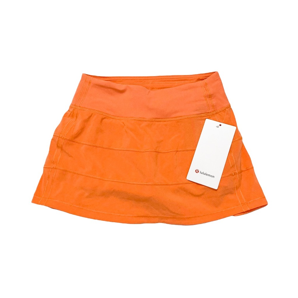 lululemon pace rival golden apricot
